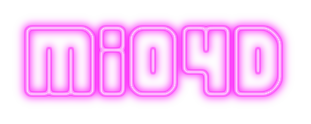 MIO4D